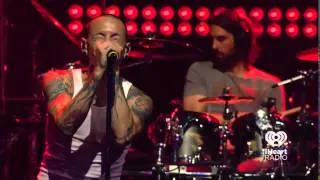 Linkin Park - Until It's Gone (Live iHeartRadio 2014)