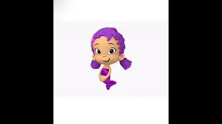 Bubble Guppies Finger Family Collection 4k Video