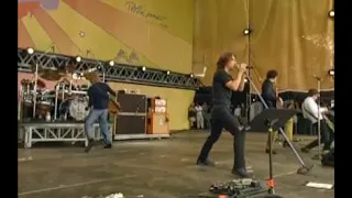 Collective Soul   Shine   (Live Woodstock 1999)