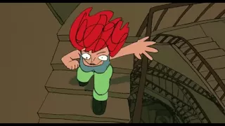 Run Lola Run - Clip