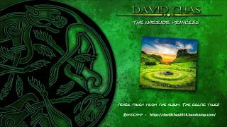 THE WARRIOR PRINCESS - The Celtic Tales - Epic War Celtic Music