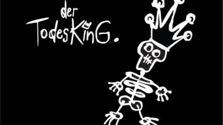 Der Todesking - Menschentruemmer (Verse_4)