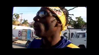 Sabotage - Nós ao compromisso do Rap - Documentário [HD]