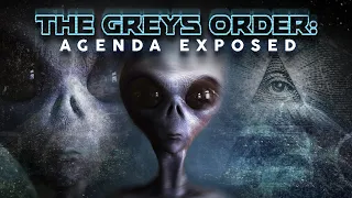 THE GREYS ORDER: AGENDA EXPOSED - FULL MOVIE - V ORIGINAL