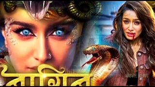 NAAGIN - Official Trailer | Shraddha Kapoor | Rajkumar Rao & Varun Dhawan, Pankaj, Aparshakti Update