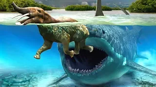 Top 10 EXTINCT ANIMALS Which COULD BE ALIVE