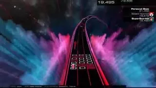 Therion - Initials B.B. - Audiosurf 2 mono mode