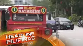Headline Pilipinas | TeleRadyo (26 April 2022)