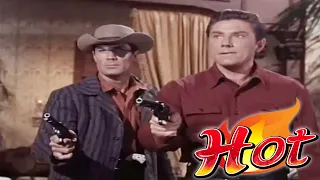 The Big Valley Full Episodes 🎁 Season 2 Episode 24-25 🎁 Classic Western TV Series