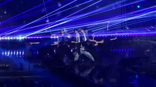 ONEUS (원어스) - 'COME BACK HOME' - Music Bank in Antwerp 20240420