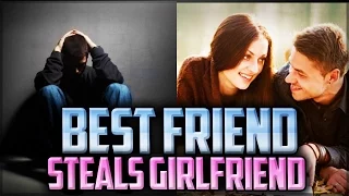 My Best Friend Stole My Girlfriend (Dr. Cozy)