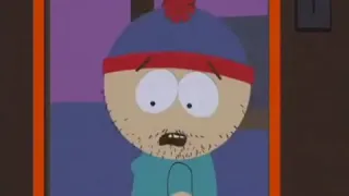 South Park - Why Stan Didn't got his Period Yet