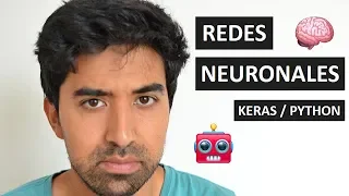 Mi primera red neuronal 🧠 Python | Código Morsa