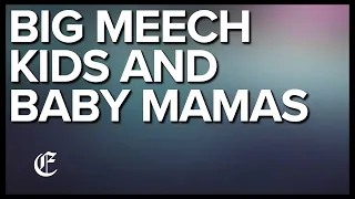 How Many Kids And Baby Mamas Does Big Meech Have? Demetrius Flenory BMF Starz