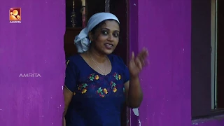 Aliyan VS Aliyan | Comedy Serial by Amrita TV | Episode : 170 | Ration Kada