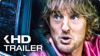 FATHER FIGURES Red Band Trailer (2017)