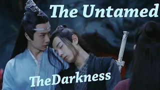 [The Untamed 陈情令 ] Wei Wuxian x Lan Wangji