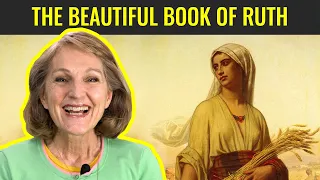 The Book of Ruth (Week 24, Part 1/6) Ruth, 1 Samuel 1-3| June 6-12