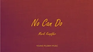 Mark Knopfler - No Can Do (Lyrics) - Golden Heart (1996)