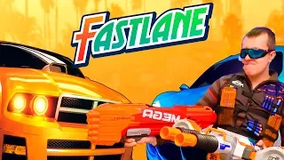 Брос шоу и ДОРОГА МЕСТИ. Fastlane Road to revenge #3 брос шоу геймс 7+