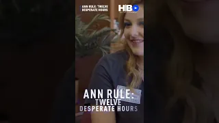 ANN RULE: TWELVE DESPERATE HOURS 2023 | SamanthaMathis | DramaMovie | shorts