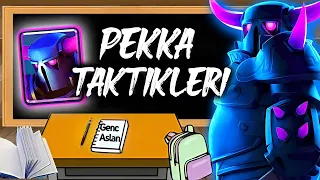 “PEKKA” Kendini Geliştir #1 💪