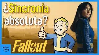 DRAMA, COMEDIA y RADIACIÓN ☢️: Revisión del Tonelaje de FALLOUT | Cinematosky