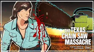 LELAND FULL GAMEPLAY | Texas Chain Saw Massacre: The Game