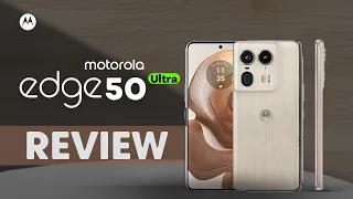 Motorola Edge 50 Ultra: Should you Upgrade?