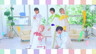 Pastel-whipデビュー曲『PasteLight（パステライト）』