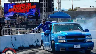 Las Vegas Truck Invasion 2021