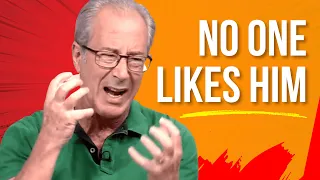 Ben Elton Confirms Why People Don’t like Him Anymore