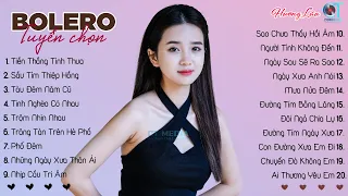 Nhạc Trữ Tình Bolero 2024 - LK TIỀN THẮNG TÌNH THUA, SẦU TÍM THIỆP HỒNG ♪ Tình Ca Nhạc Vàng Hay Nhất