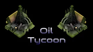 They are Billions - Oil Tycoon