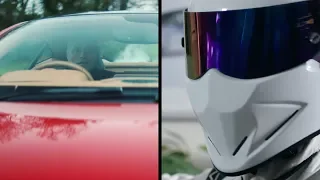 Split Screen | Top Gear's Milk Run vs The Stig | Top Gear series 25 Teaser