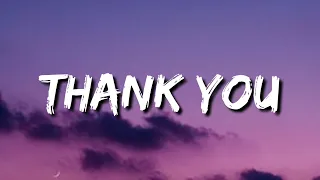 Dido - Thank You (Thunderstorm Remix Louder) Tiktok Remix,