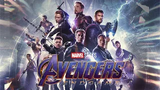 Avengers Endgame: Recensione E Analisi Del Film! - Marvel Retrospective Universe