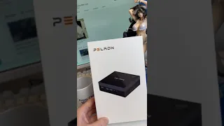 Peladn MINI PC #shorts