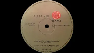 Cumparsita Dance - Jinny & The Flamboyants (Maxi Version Remastered by Nell)