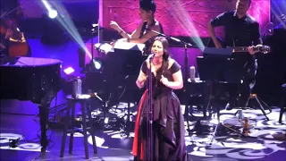 Evanescence - Unraveling / Imaginary - live @ Samsung Hall, Zurich 20.03.2018