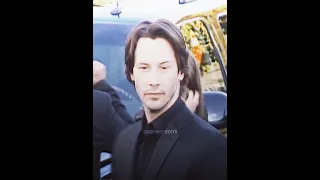 Keanu Reeves in 90s Edit ft. I was never there