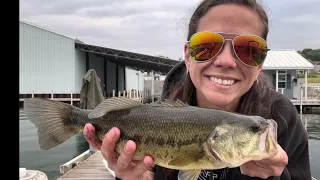 Favorite Shore Fishing Locations on Keuka Lake, NY