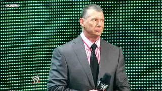 McMahon's Million Dollar Mania ends in disaster