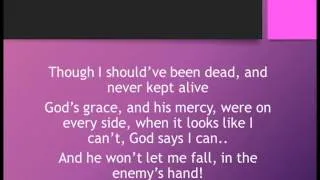 SMOKIE NORFUL ~ Justified Lyrics (With Intro)