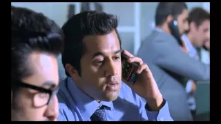 Omi's Commercial with Ranbir Kapoor 1