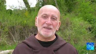 #AmiciDiGesù​​​​​​-3°Domenica di Pasqua-Riflessione Spirituale-Padre Roberto Basilico