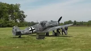 Messerschmitt Bf109