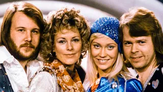 Don’t Shut Me Down | ABBA | 2021 | Abba Through The Years