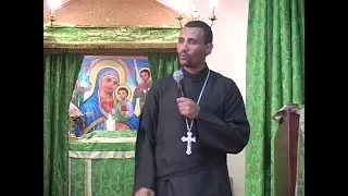 አጥብቀህ ልብህን ጠብቅ(መጽሐፈ ምሳሌ 4:23)፥Memhir Hiskeyas Mamo