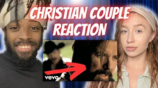 Brooks & Dunn - Cowgirls Don't Cry ft. Reba McEntire | COUNTRY MUSIC REACTION